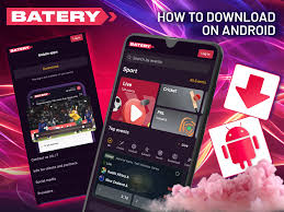 Batery Bet Sportsbook Review in India