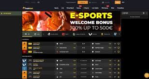 Freshbet Sportsbook Review: Get 100% up to ₤ 500 Perk