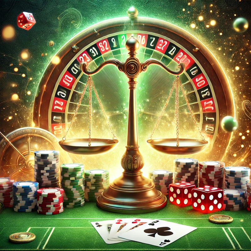 Avis et expérience sur le site du casino Spinogambino