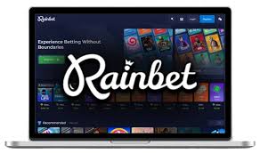 Rainbet Online casino